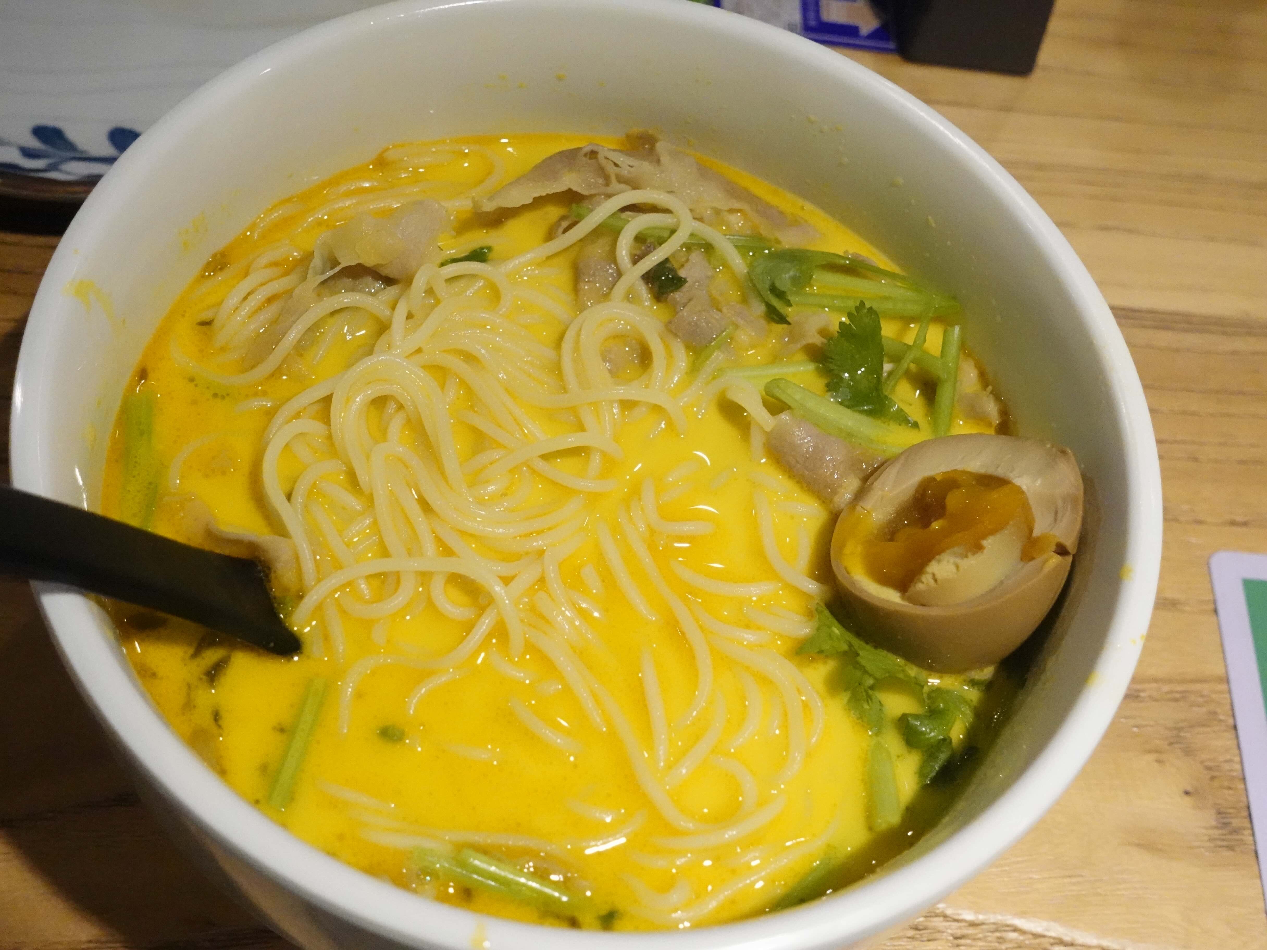 和府捞面