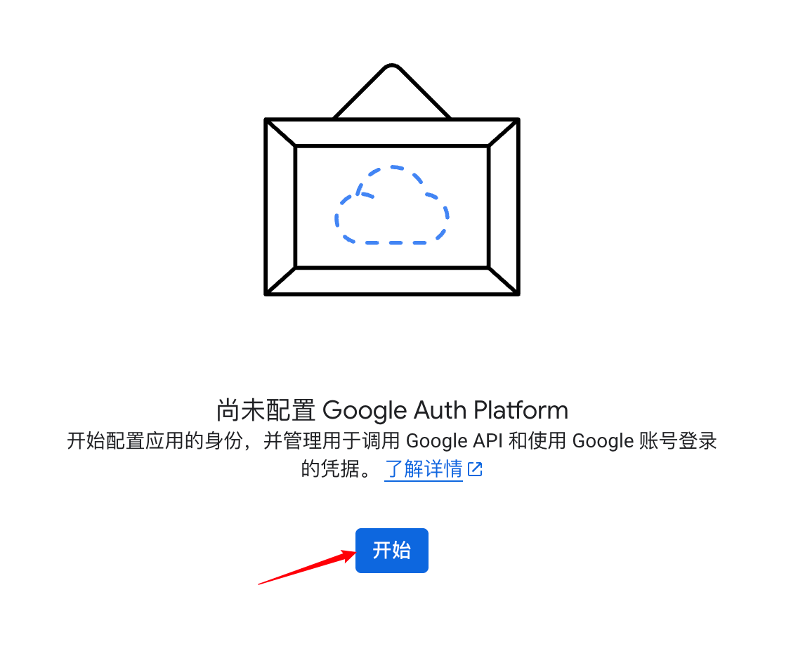 开始